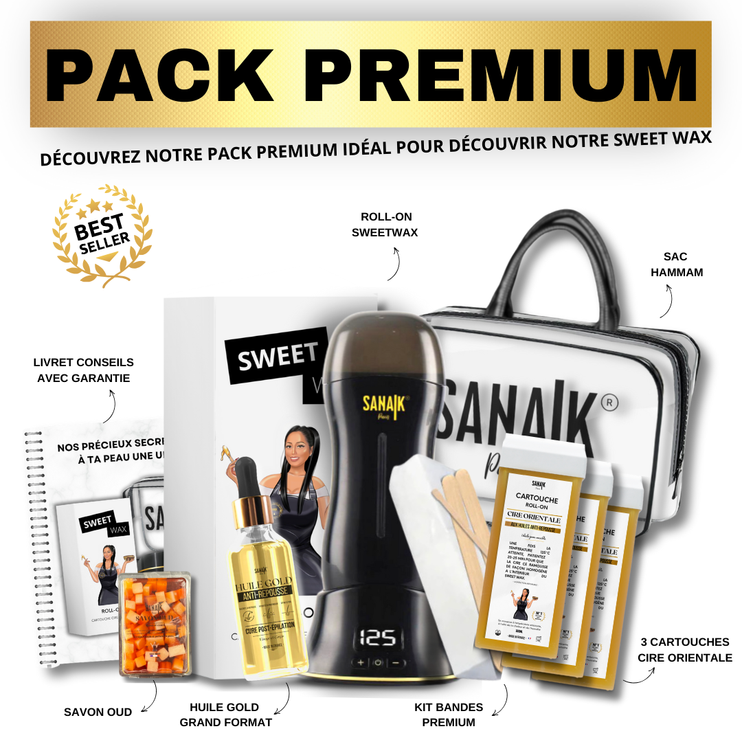 PACK PREMIUM